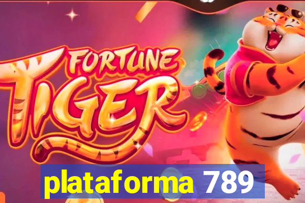 plataforma 789